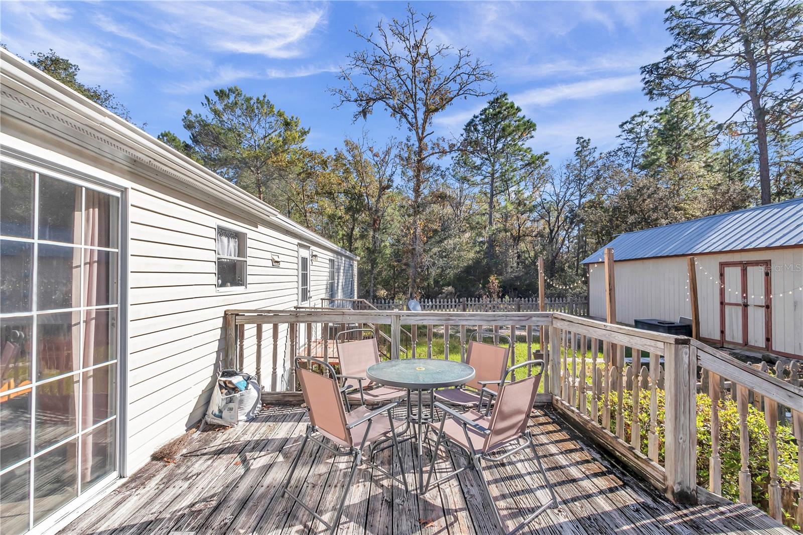 FLORIDA HIGHLANDS - Residential