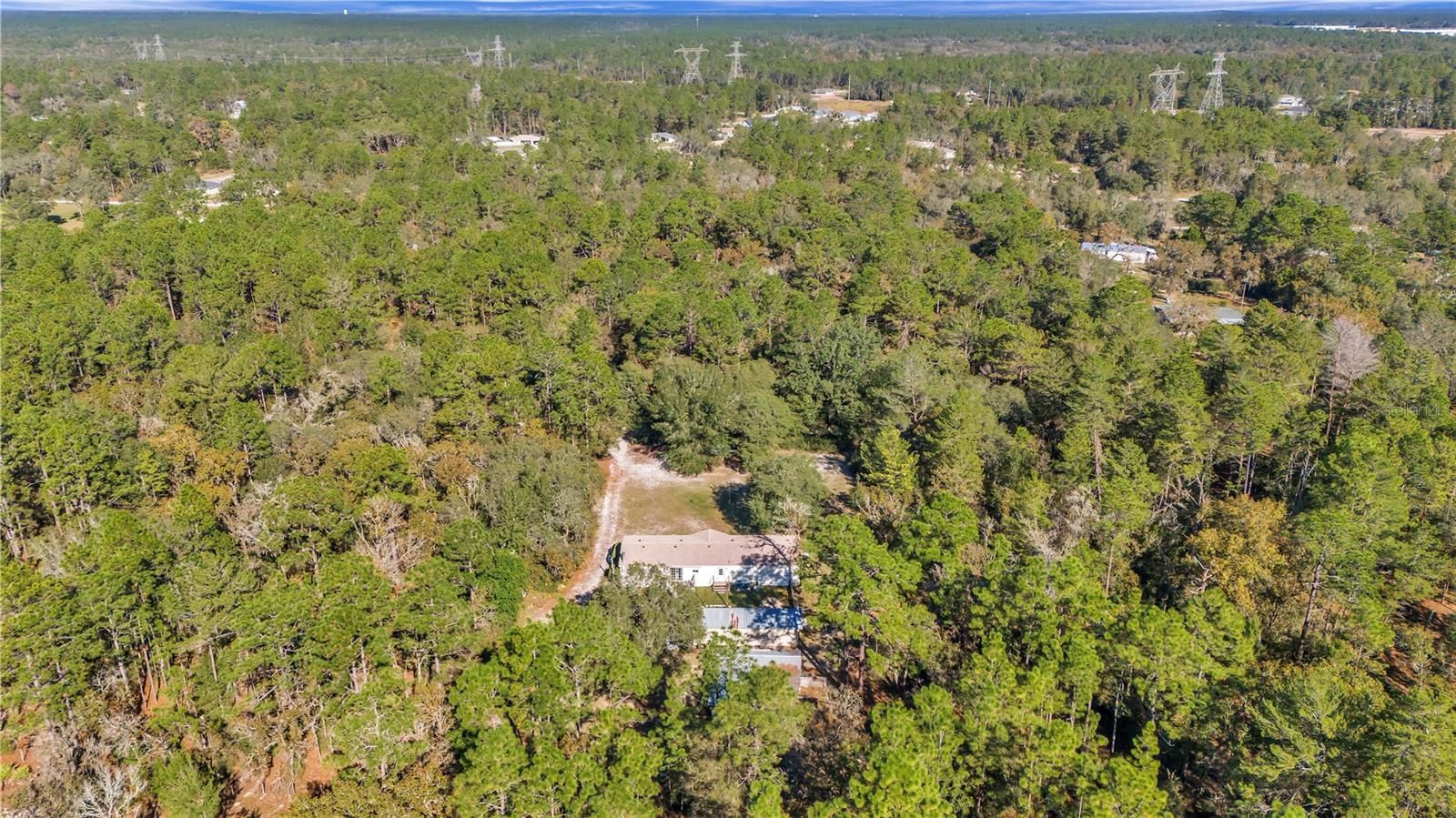 FLORIDA HIGHLANDS - Residential