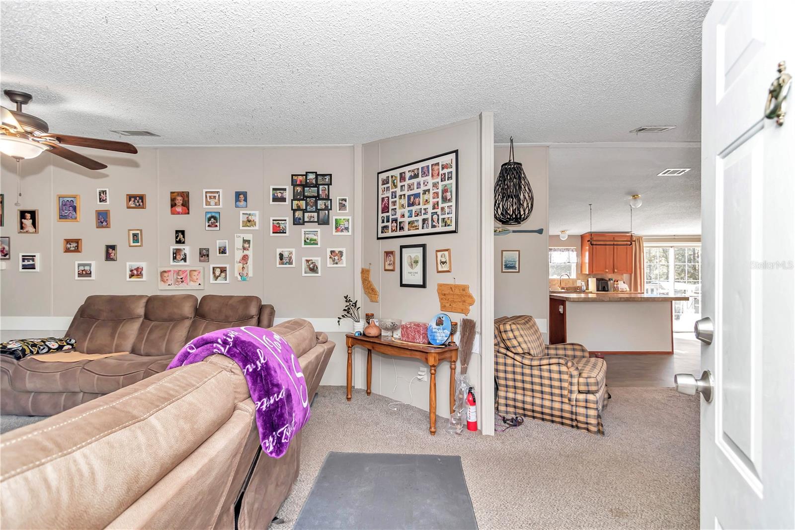 FLORIDA HIGHLANDS - Residential