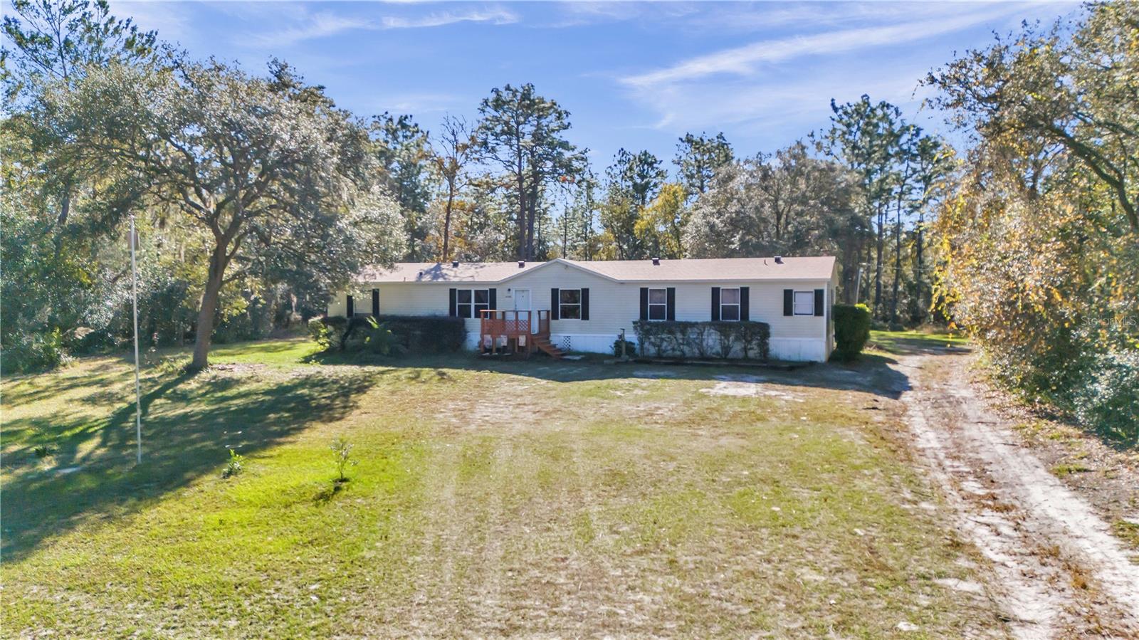 FLORIDA HIGHLANDS - Residential