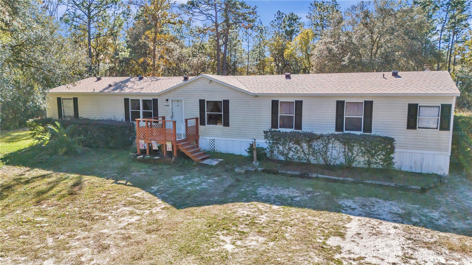 FLORIDA HIGHLANDS - Residential