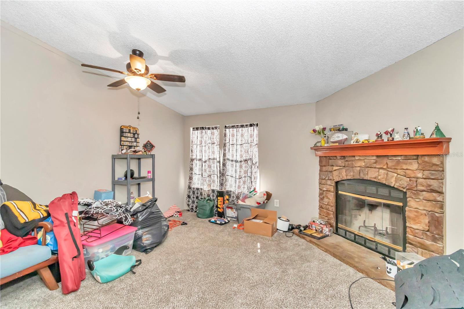 FLORIDA HIGHLANDS - Residential