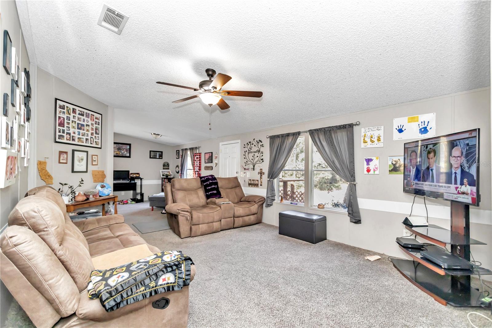 FLORIDA HIGHLANDS - Residential