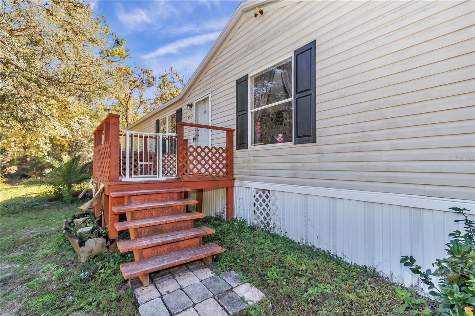 FLORIDA HIGHLANDS - Residential