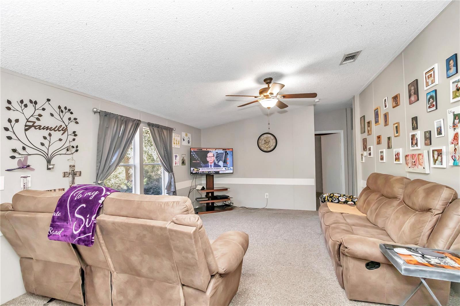 FLORIDA HIGHLANDS - Residential