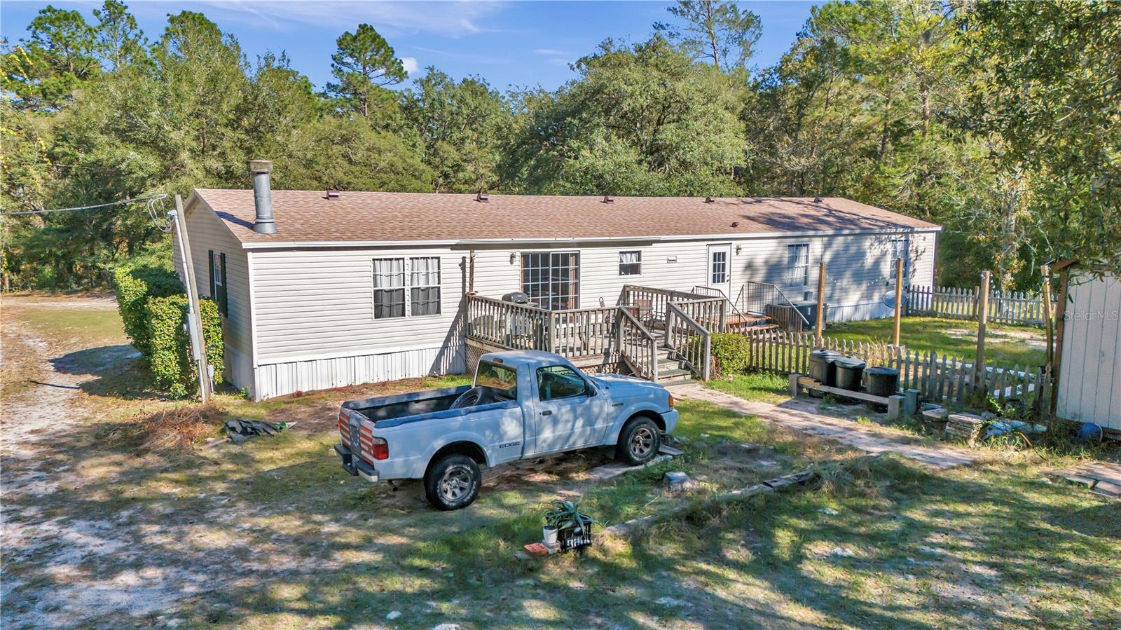 FLORIDA HIGHLANDS - Residential