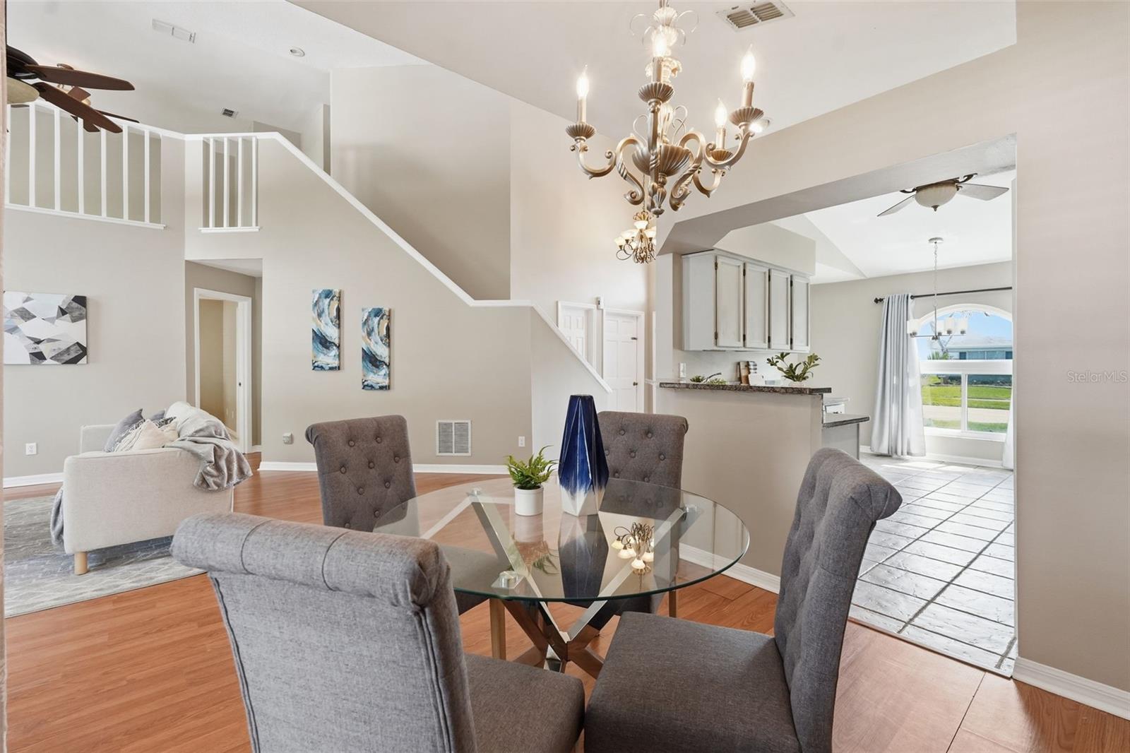 GREENWOOD LAKES UNIT D-3C - Residential