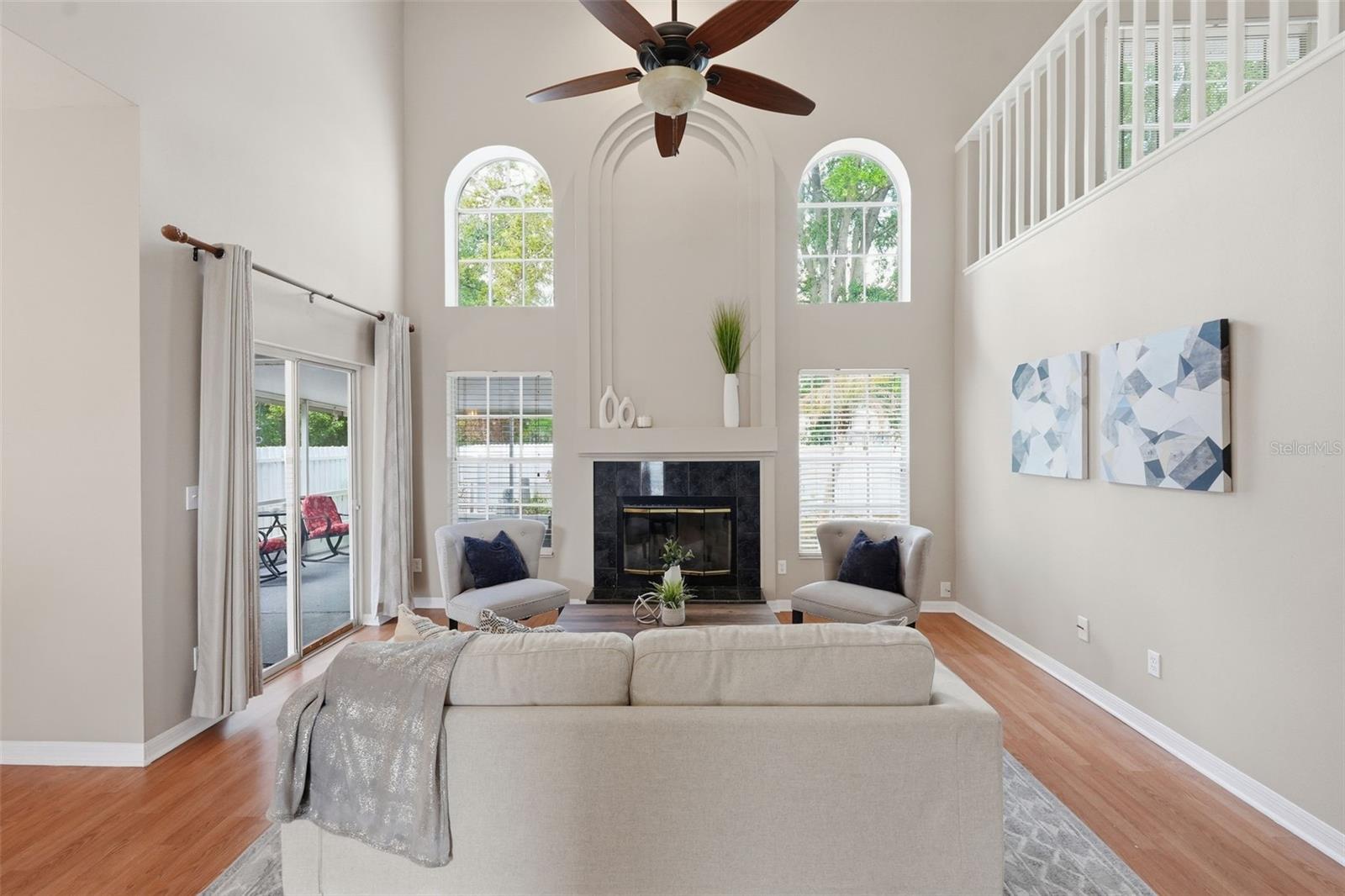 GREENWOOD LAKES UNIT D-3C - Residential