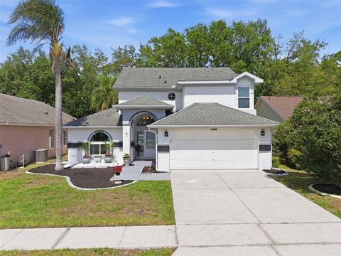 499 WEXDON COURT LAKE MARY FL 32746