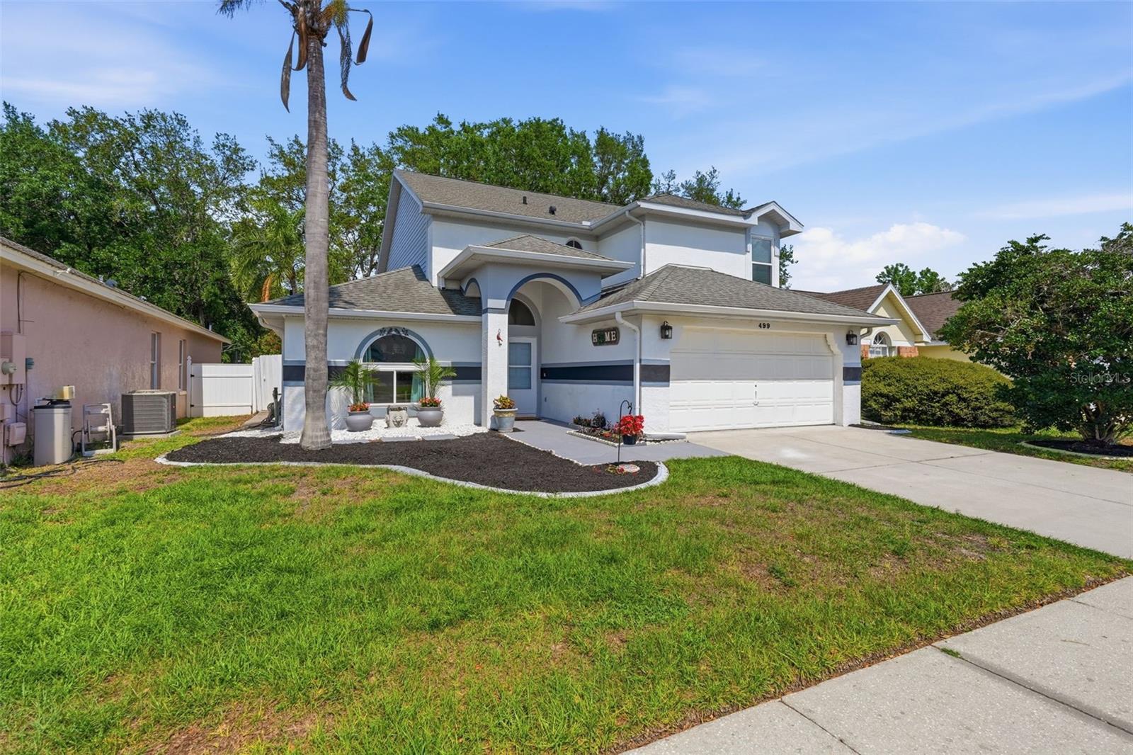 GREENWOOD LAKES UNIT D-3C - Residential