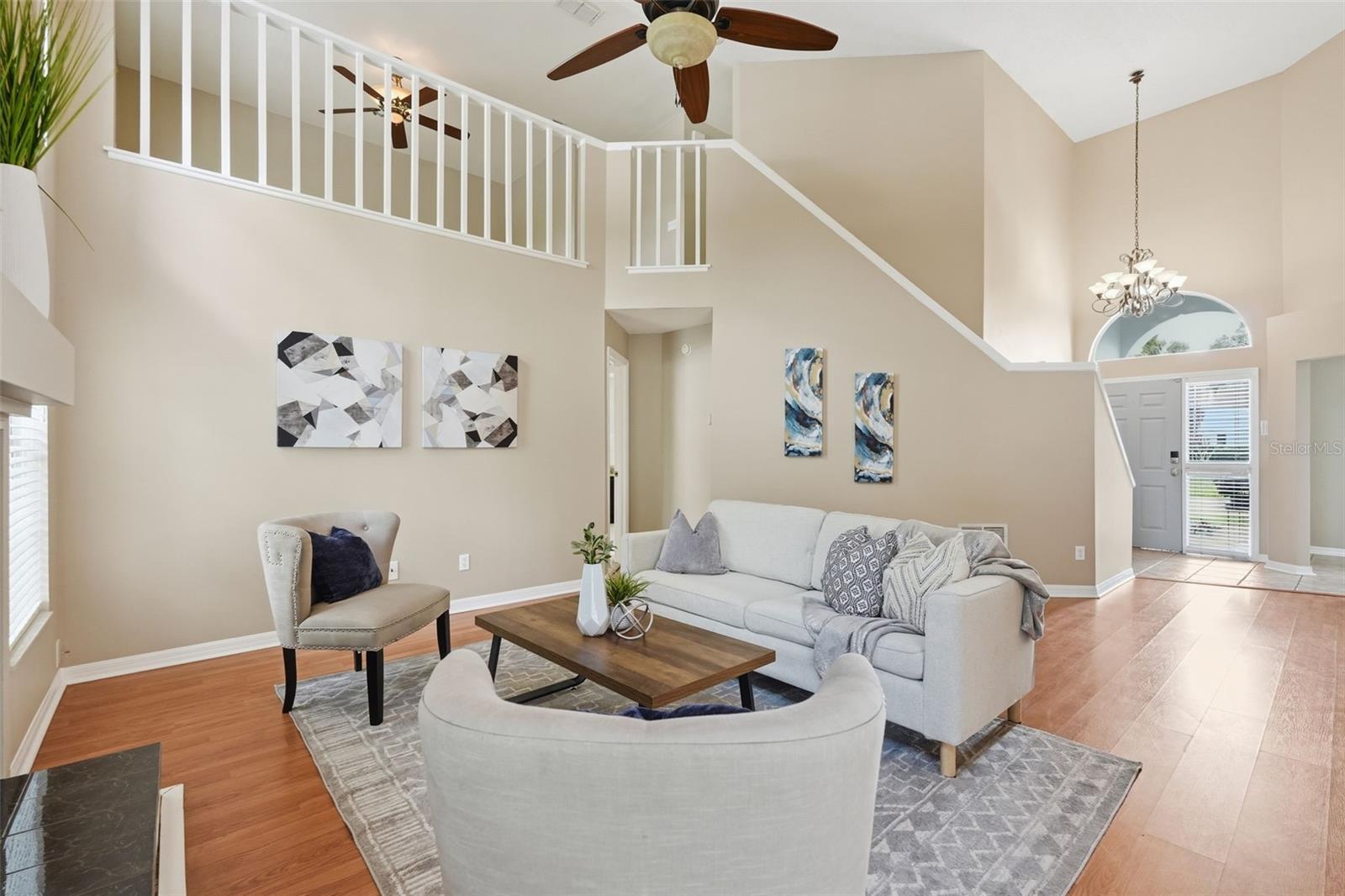 GREENWOOD LAKES UNIT D-3C - Residential