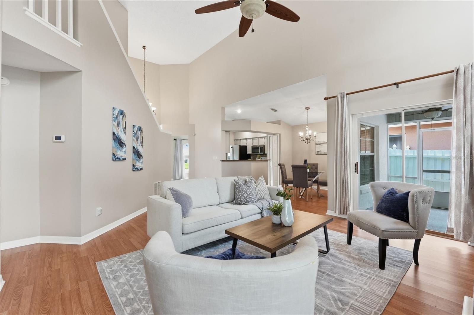 GREENWOOD LAKES UNIT D-3C - Residential