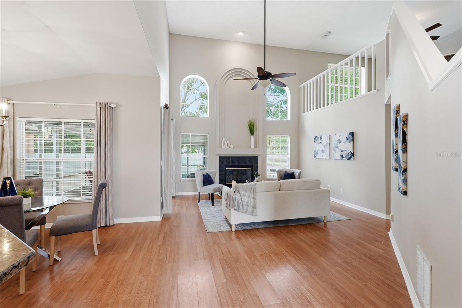 GREENWOOD LAKES UNIT D-3C - Residential