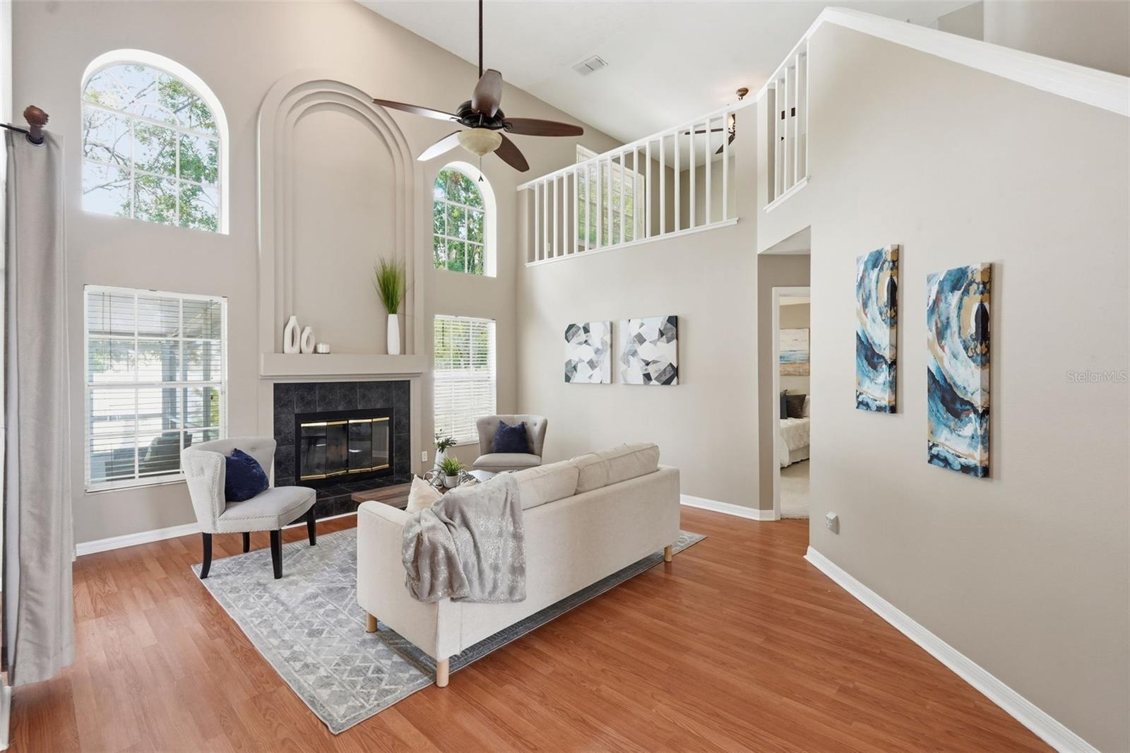 GREENWOOD LAKES UNIT D-3C - Residential