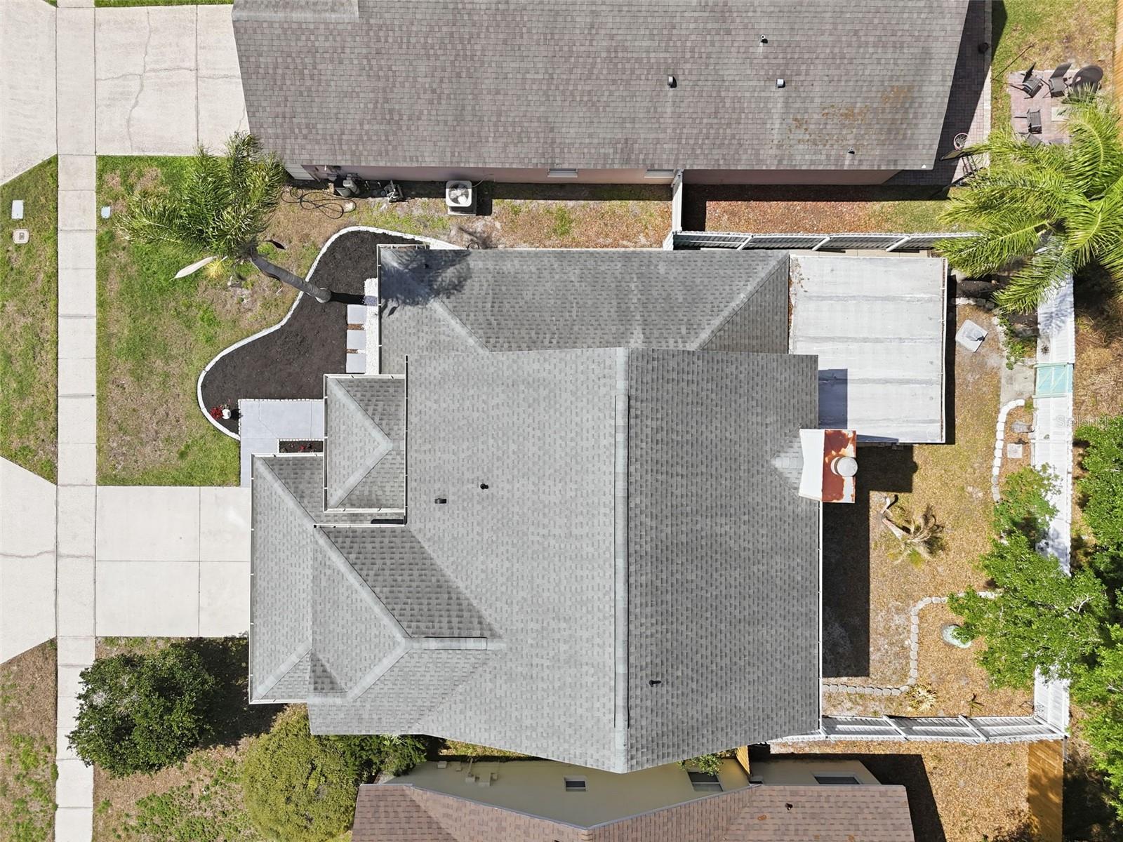 GREENWOOD LAKES UNIT D-3C - Residential