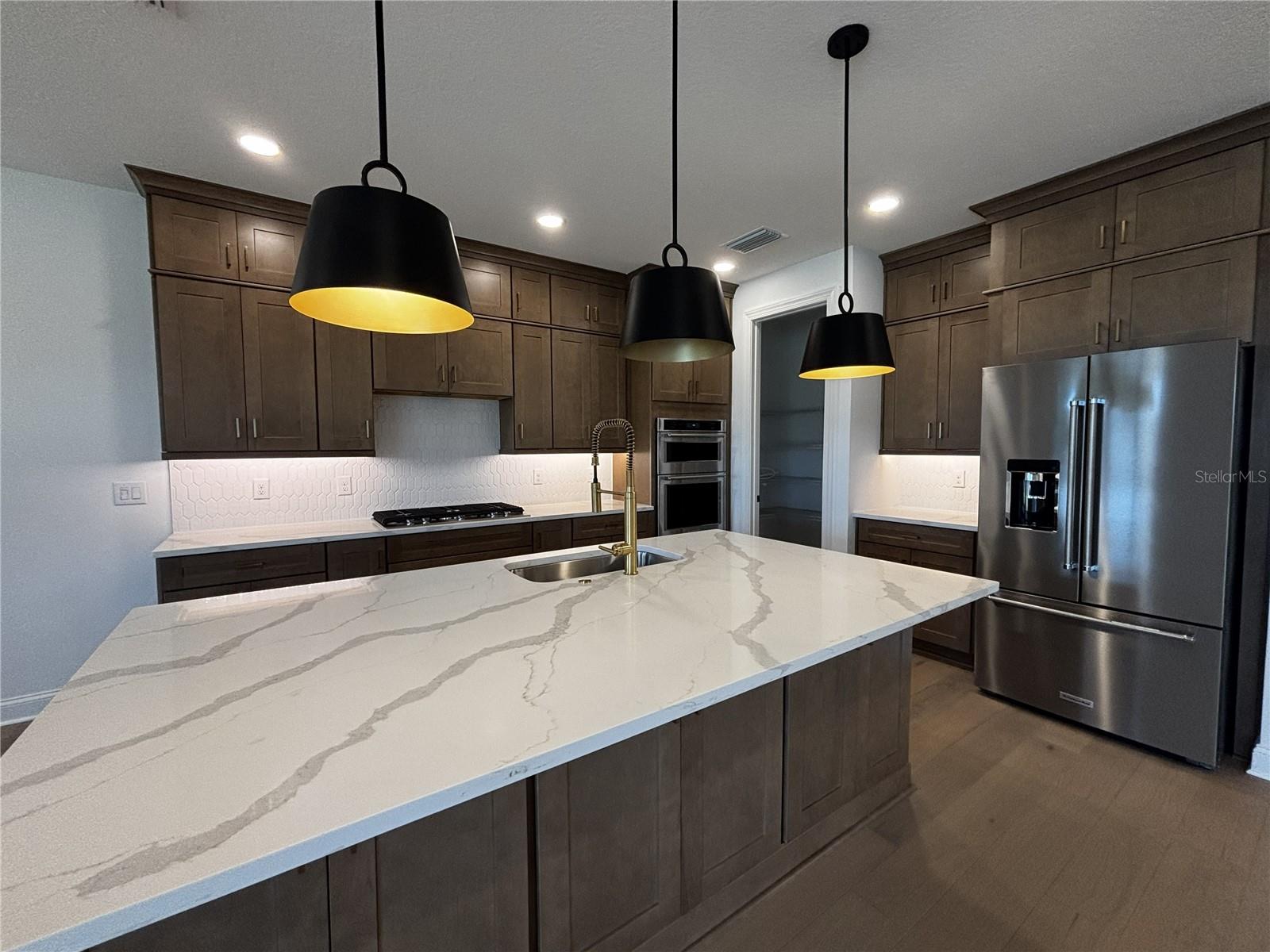 REGENCY AT WATERSET - Residential