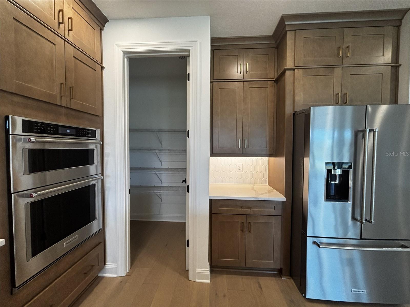 REGENCY AT WATERSET - Residential