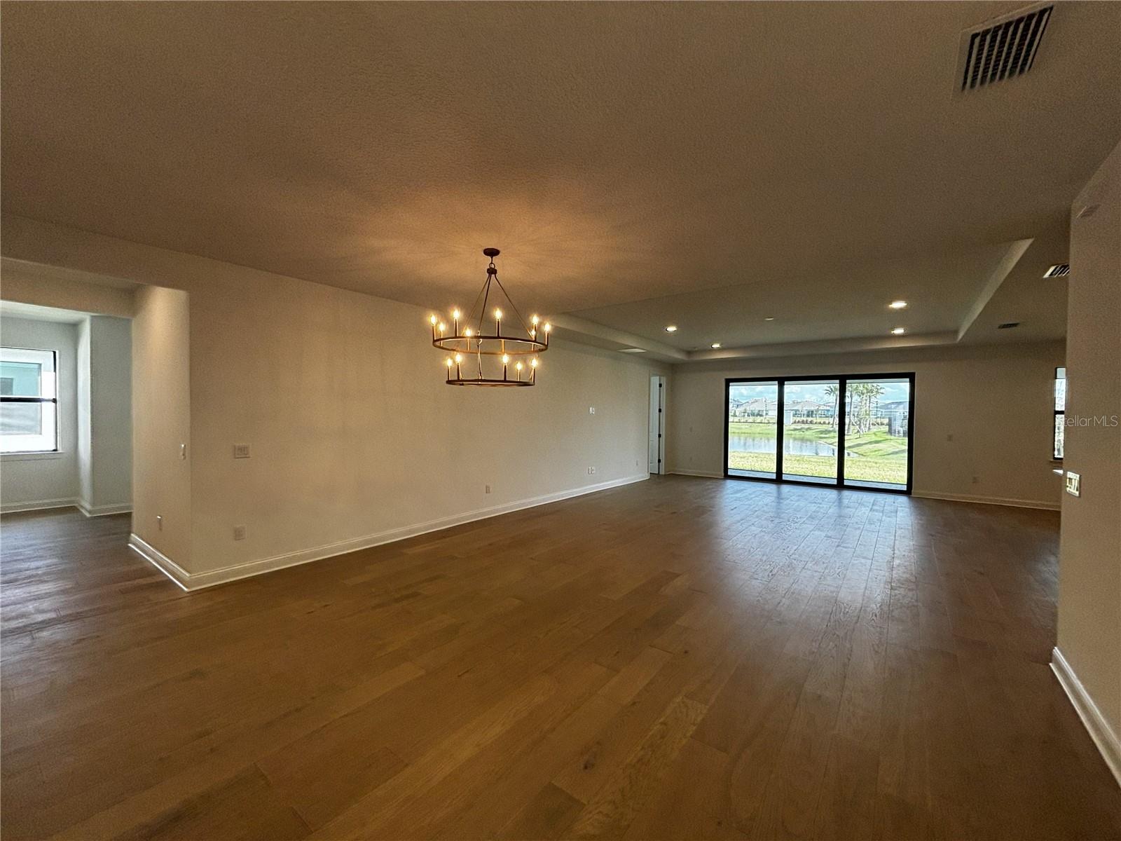 REGENCY AT WATERSET - Residential