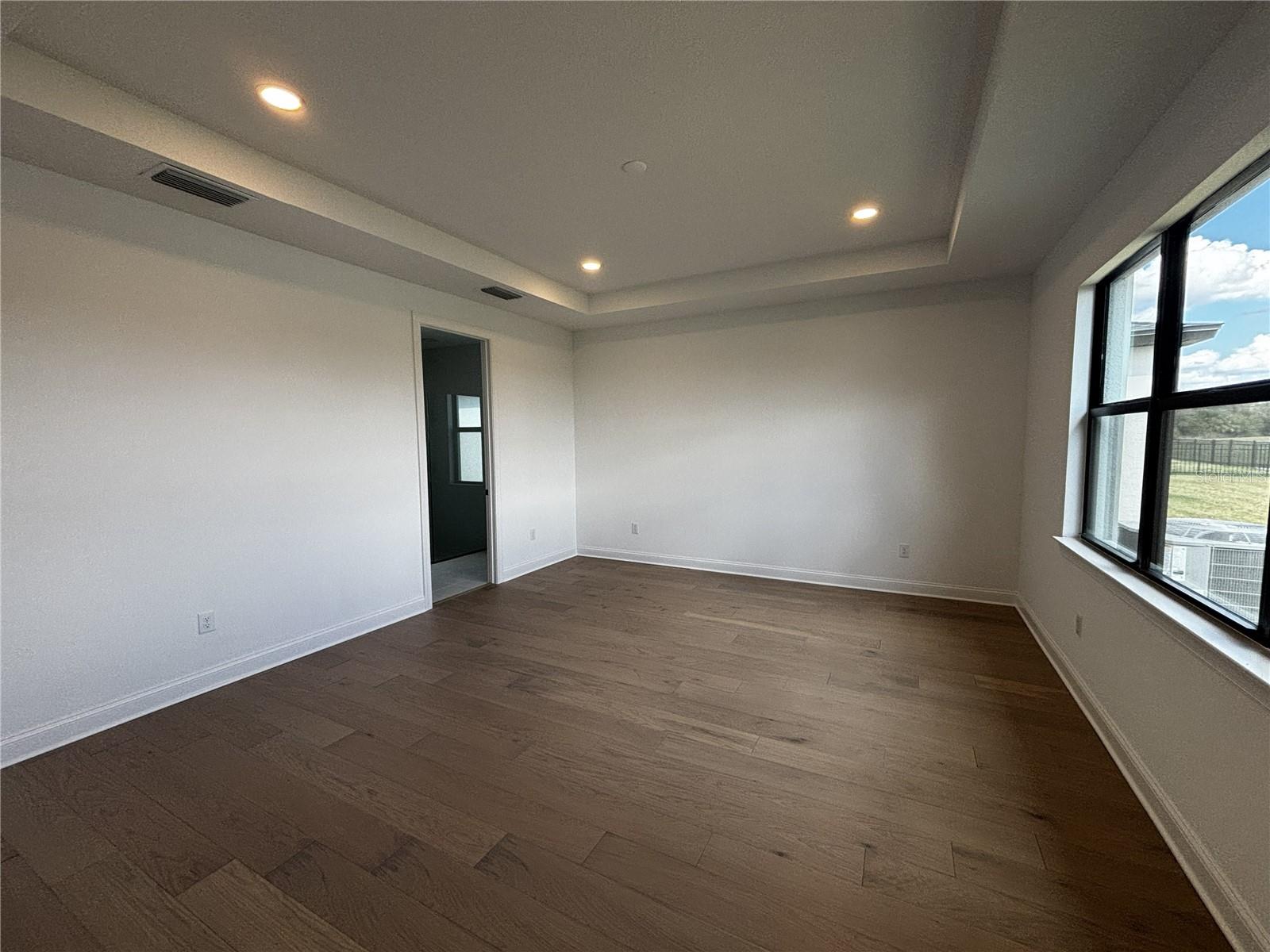 REGENCY AT WATERSET - Residential