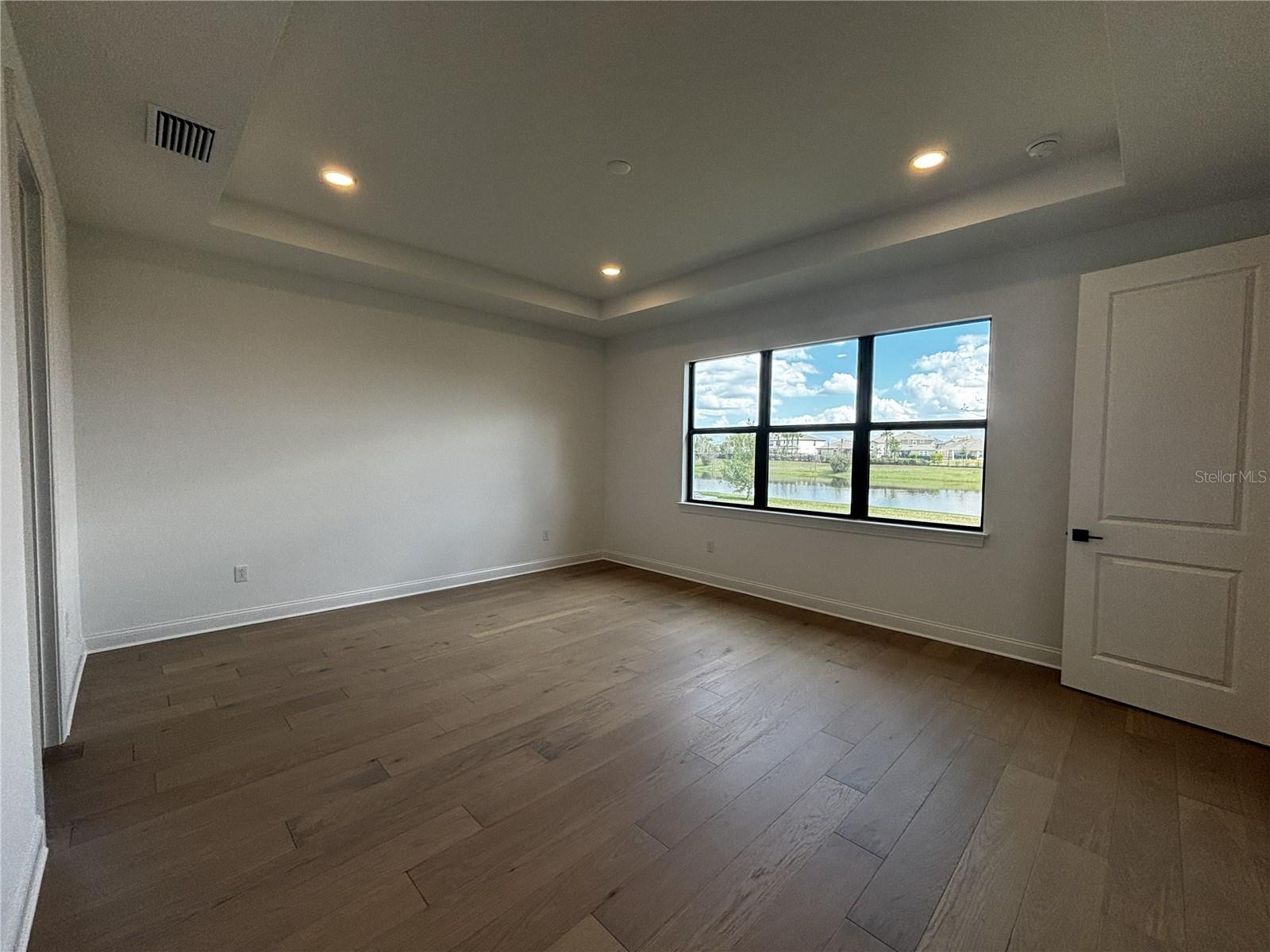 REGENCY AT WATERSET - Residential