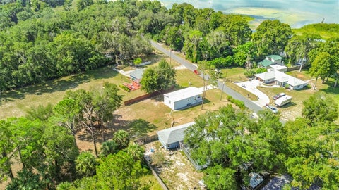 Tiny photo for 7962 W Riverbend Road, Crystal River, FL 34428 (MLS # OM733106)