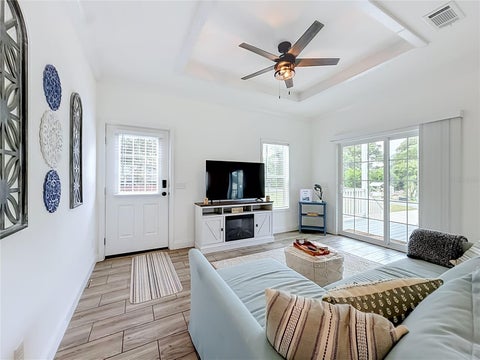 Tiny photo for 7962 W Riverbend Road, Crystal River, FL 34428 (MLS # OM733106)