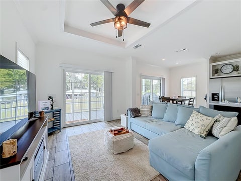 Tiny photo for 7962 W Riverbend Road, Crystal River, FL 34428 (MLS # OM733106)
