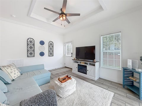 Tiny photo for 7962 W Riverbend Road, Crystal River, FL 34428 (MLS # OM733106)