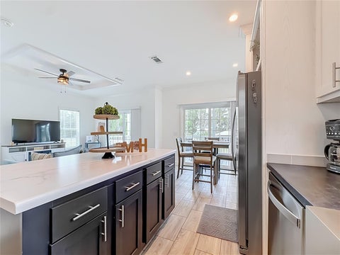 Tiny photo for 7962 W Riverbend Road, Crystal River, FL 34428 (MLS # OM733106)