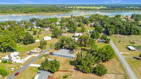 Tiny photo for 7962 W Riverbend Road, Crystal River, FL 34428 (MLS # OM733106)