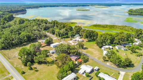 Tiny photo for 7962 W Riverbend Road, Crystal River, FL 34428 (MLS # OM733106)
