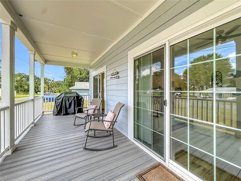 Tiny photo for 7962 W Riverbend Road, Crystal River, FL 34428 (MLS # OM733106)