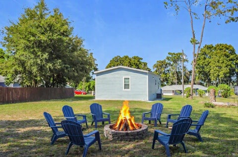 Tiny photo for 7962 W Riverbend Road, Crystal River, FL 34428 (MLS # OM733106)