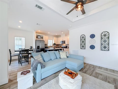 Tiny photo for 7962 W Riverbend Road, Crystal River, FL 34428 (MLS # OM733106)