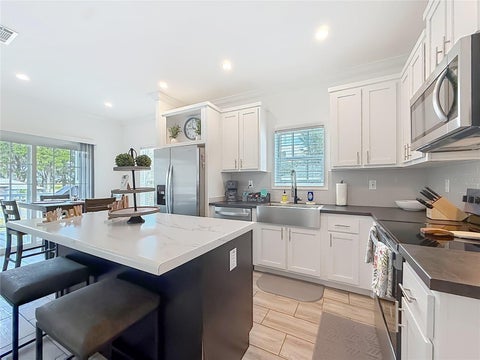 Tiny photo for 7962 W Riverbend Road, Crystal River, FL 34428 (MLS # OM733106)
