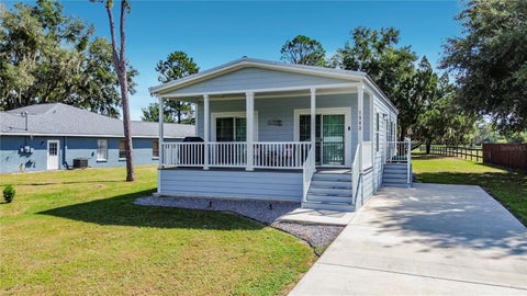 Photo of 7962 W Riverbend Road, Crystal River, FL 34428 (MLS # OM733106)