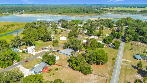 Tiny photo for 7962 W Riverbend Road, Crystal River, FL 34428 (MLS # OM733106)