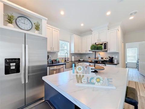 Tiny photo for 7962 W Riverbend Road, Crystal River, FL 34428 (MLS # OM733106)