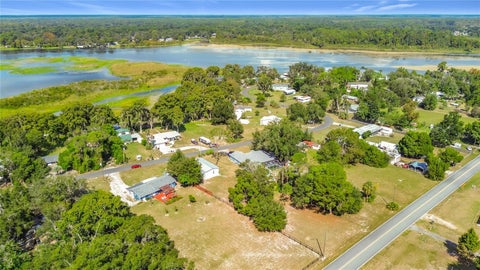 Tiny photo for 7962 W Riverbend Road, Crystal River, FL 34428 (MLS # OM733106)