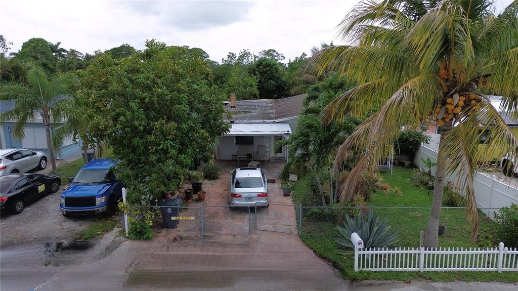Photo of 4799 Lehto Lane, Lake Worth, FL 33461 (MLS # TB8505123)