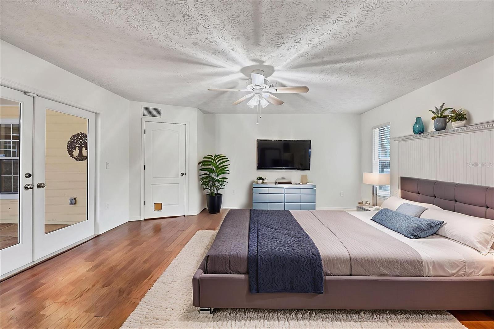 MILL CREEK PH I - Residential