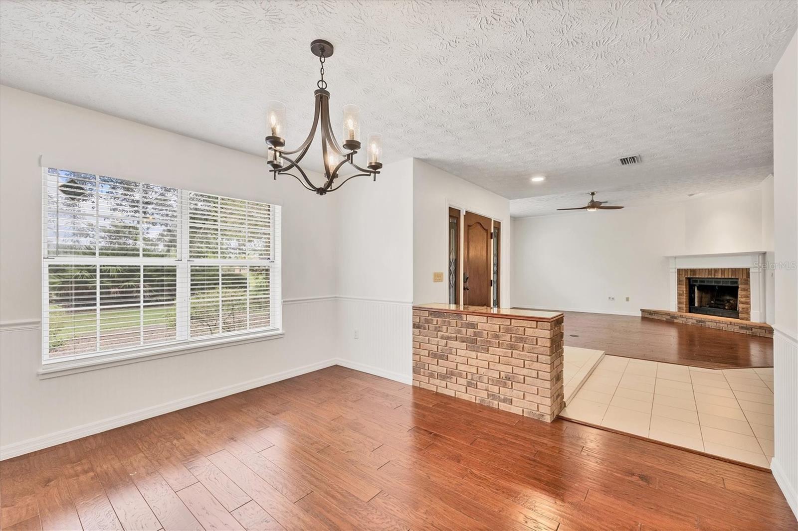 MILL CREEK PH I - Residential