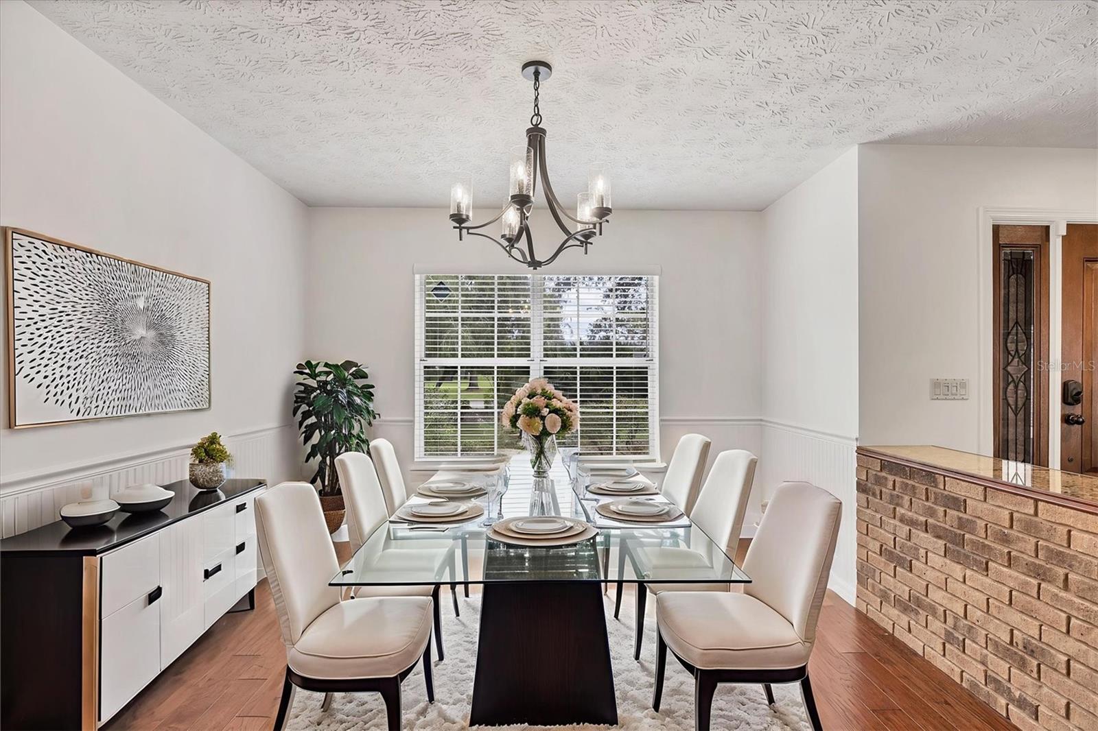 MILL CREEK PH I - Residential