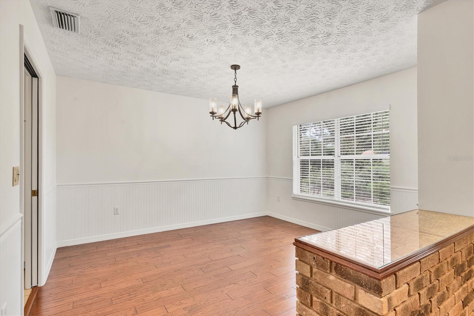 MILL CREEK PH I - Residential