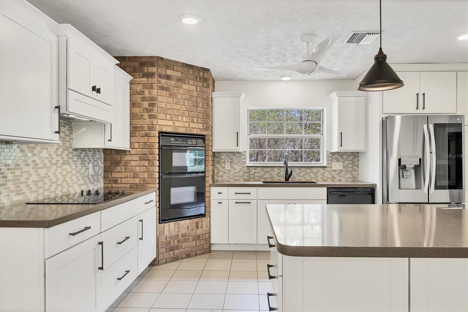 MILL CREEK PH I - Residential