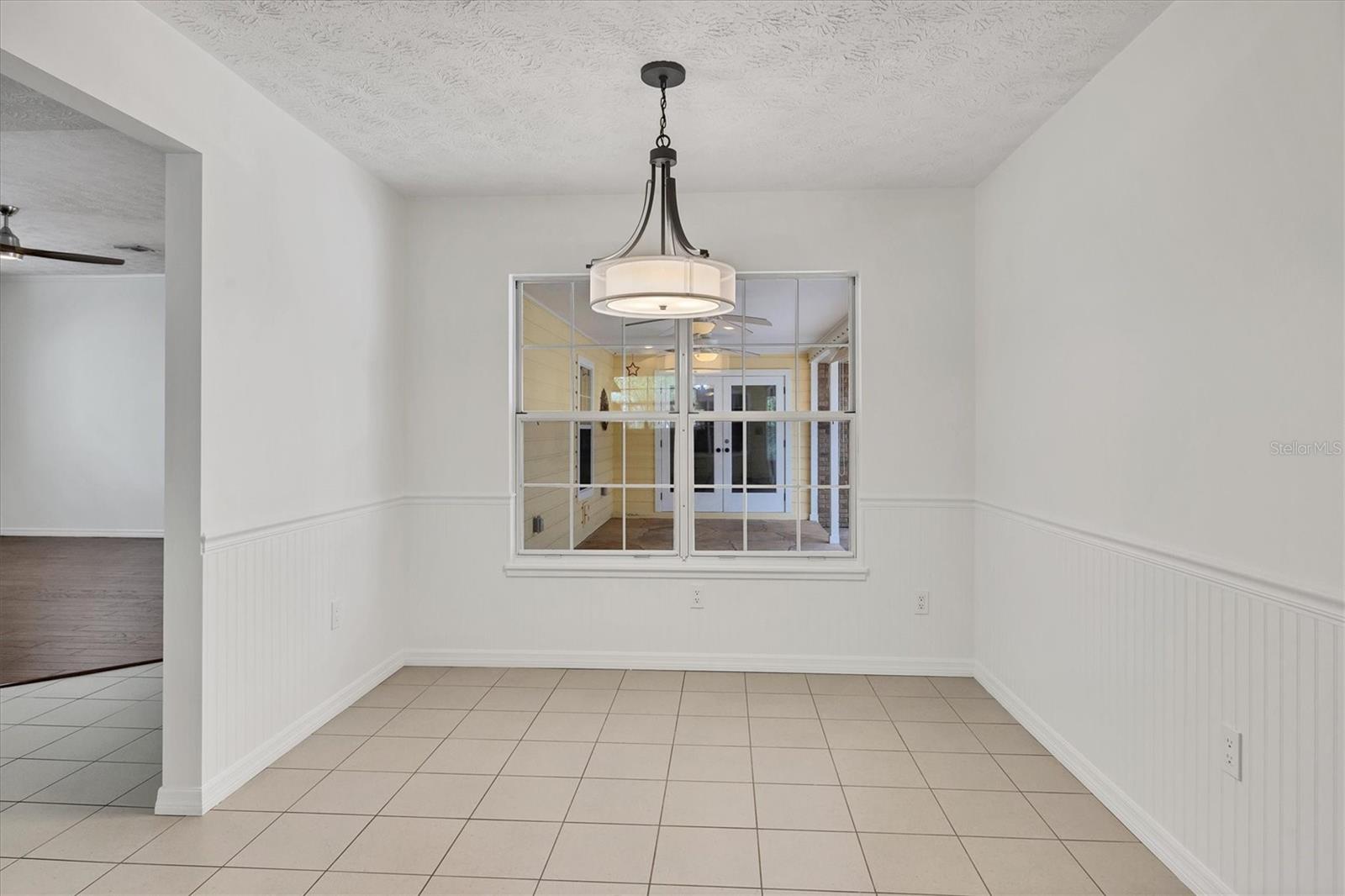 MILL CREEK PH I - Residential