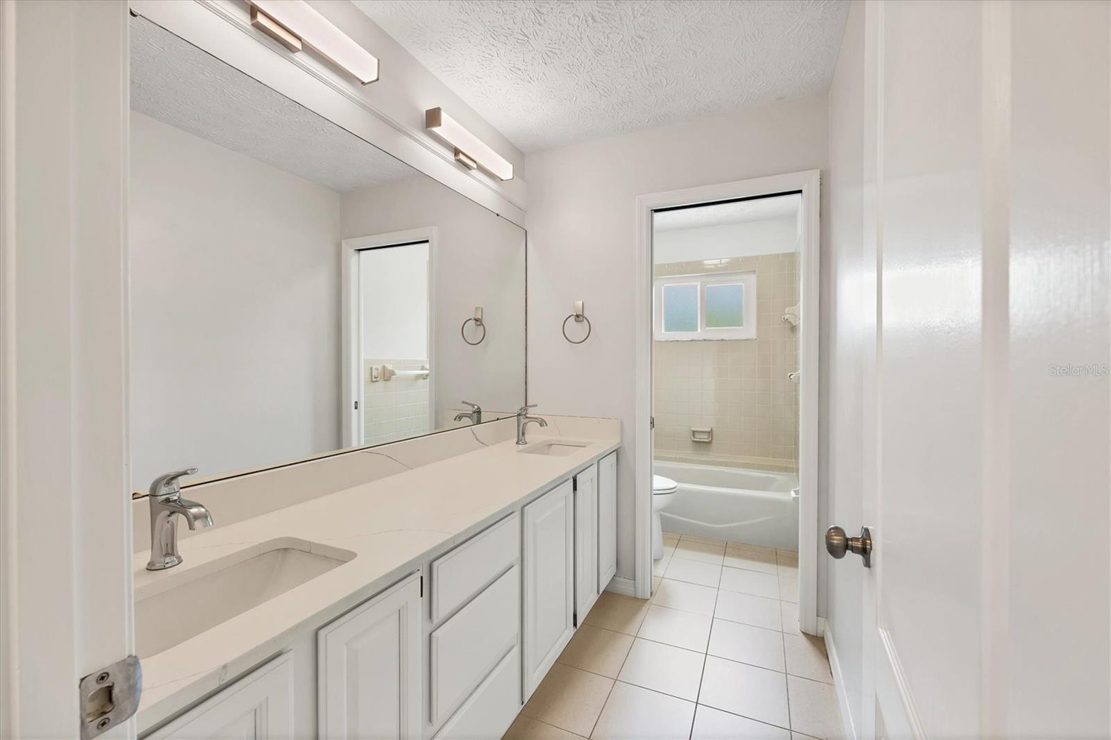 MILL CREEK PH I - Residential