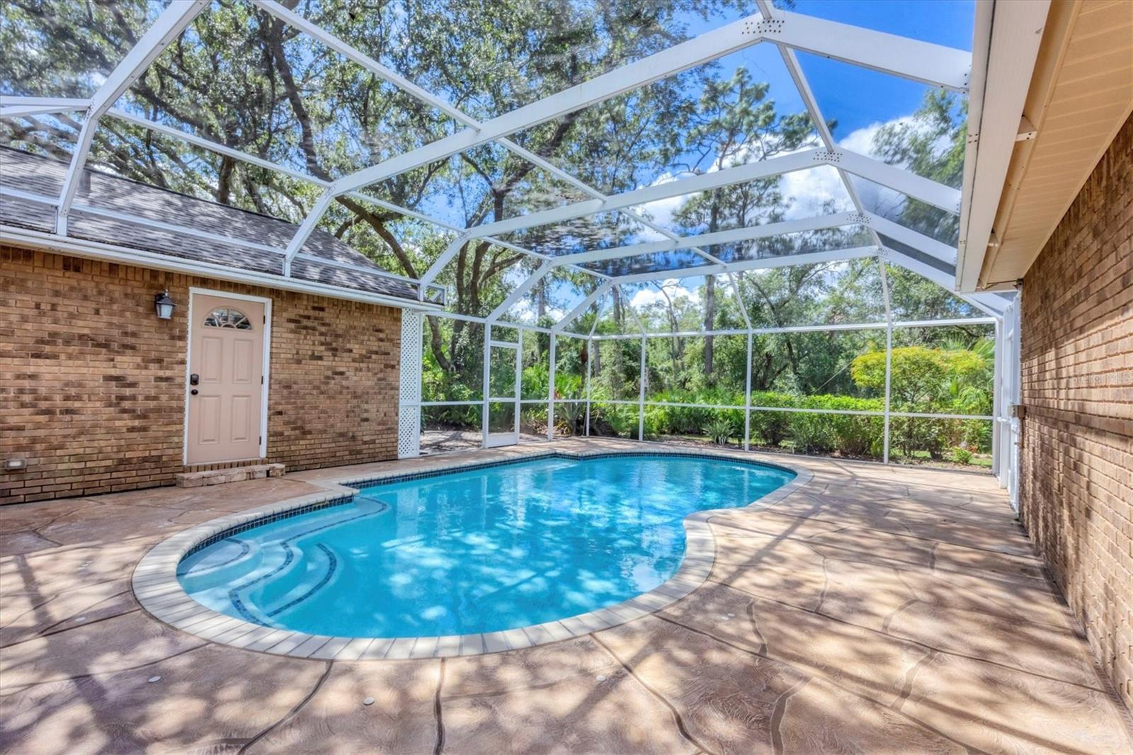 MILL CREEK PH I - Residential