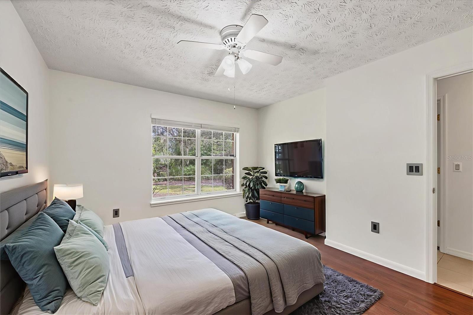 MILL CREEK PH I - Residential