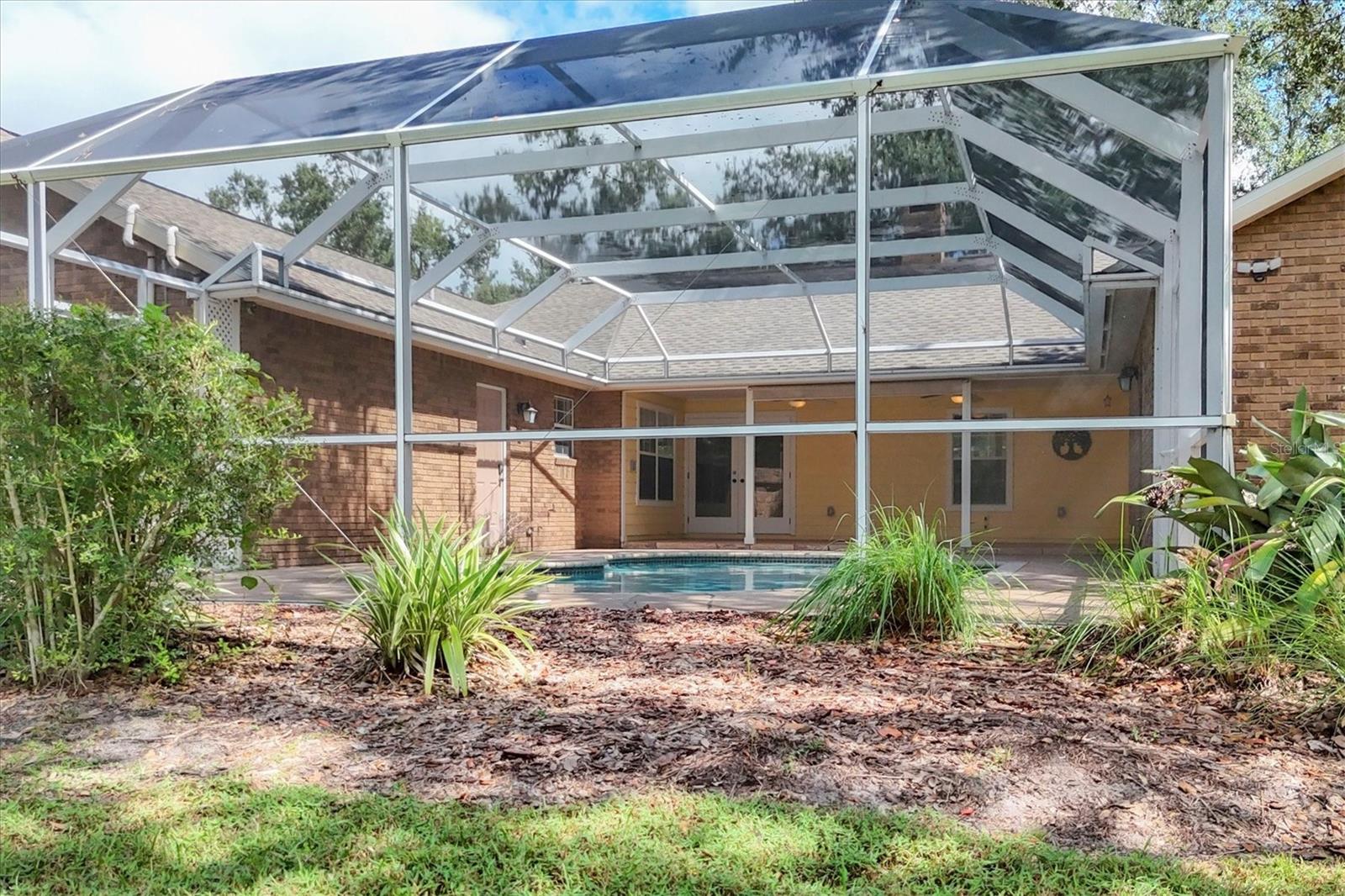 MILL CREEK PH I - Residential